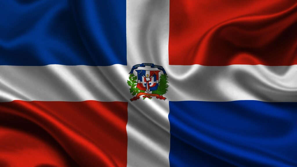 Gallery For – Dominican Republic Flag Wallpapers