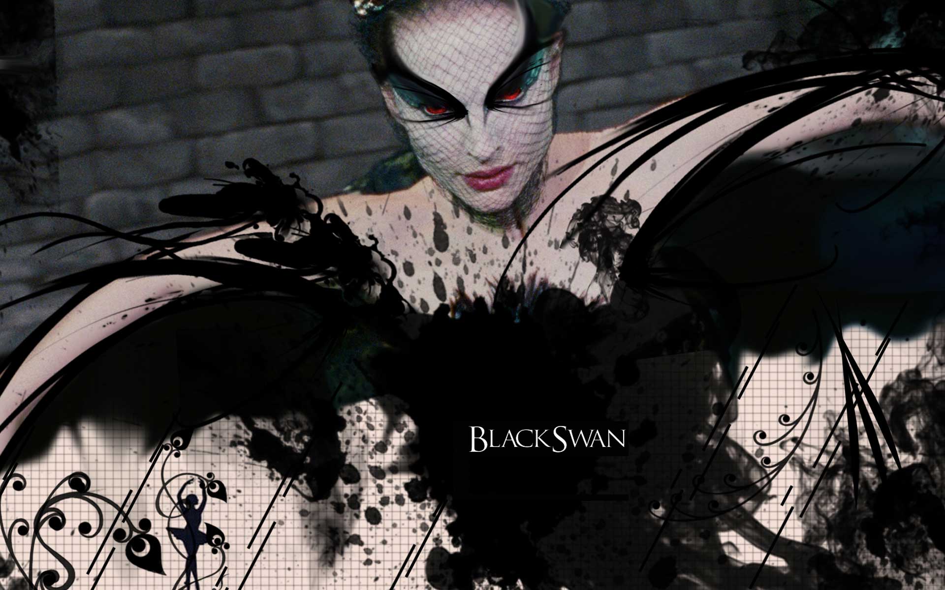 Pin The Black Swan Movie Wallpapers On Pinterest PX