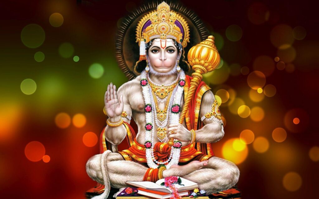 Free download desk 4K Hanuman Ji Wallpapers & Wallpaper