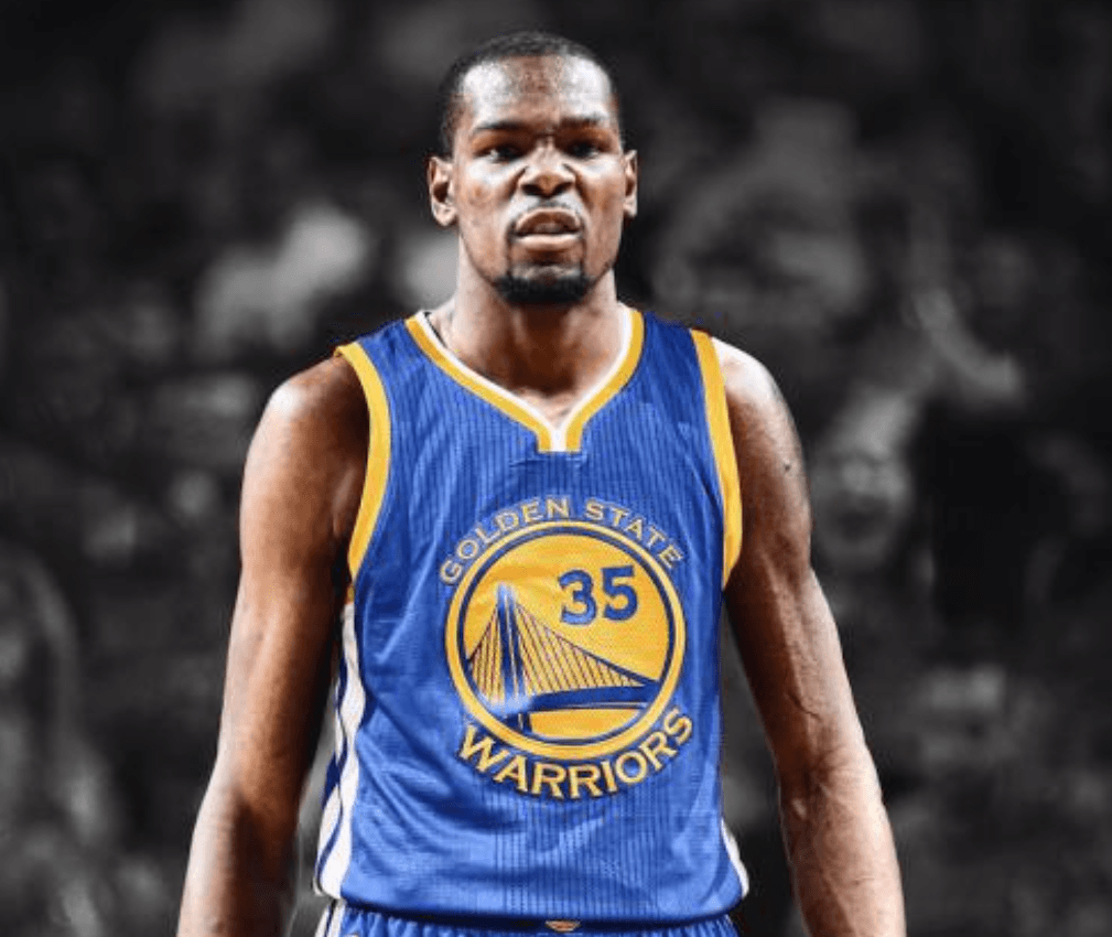 Kevin Durant 2K desk 4K wallpapers Widescreen High Definition