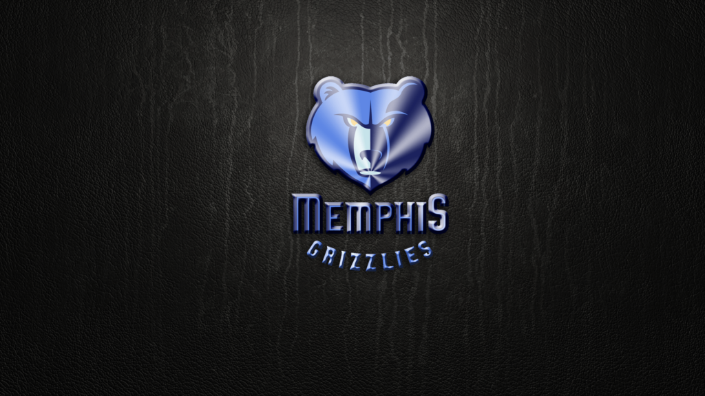 Memphis Grizzlies 2K Wallpapers