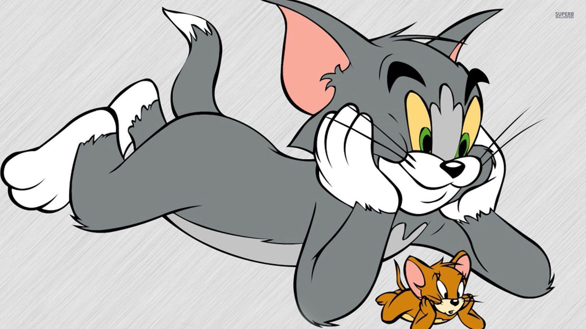 Tom and Jerry Wallpapers, Pictures, Wallpaper