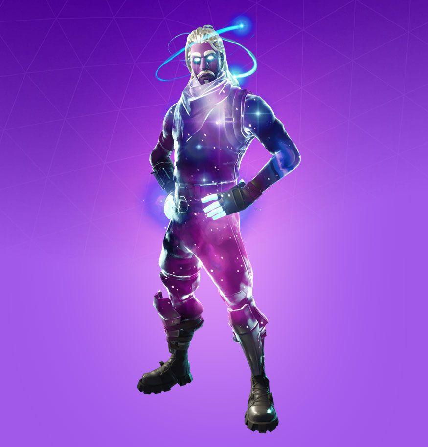 Galaxy Fortnite Outfit Skin How to Get Latest Updates
