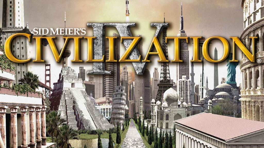 Sid Meier’s Civilization IV Game Review World Domination On Your
