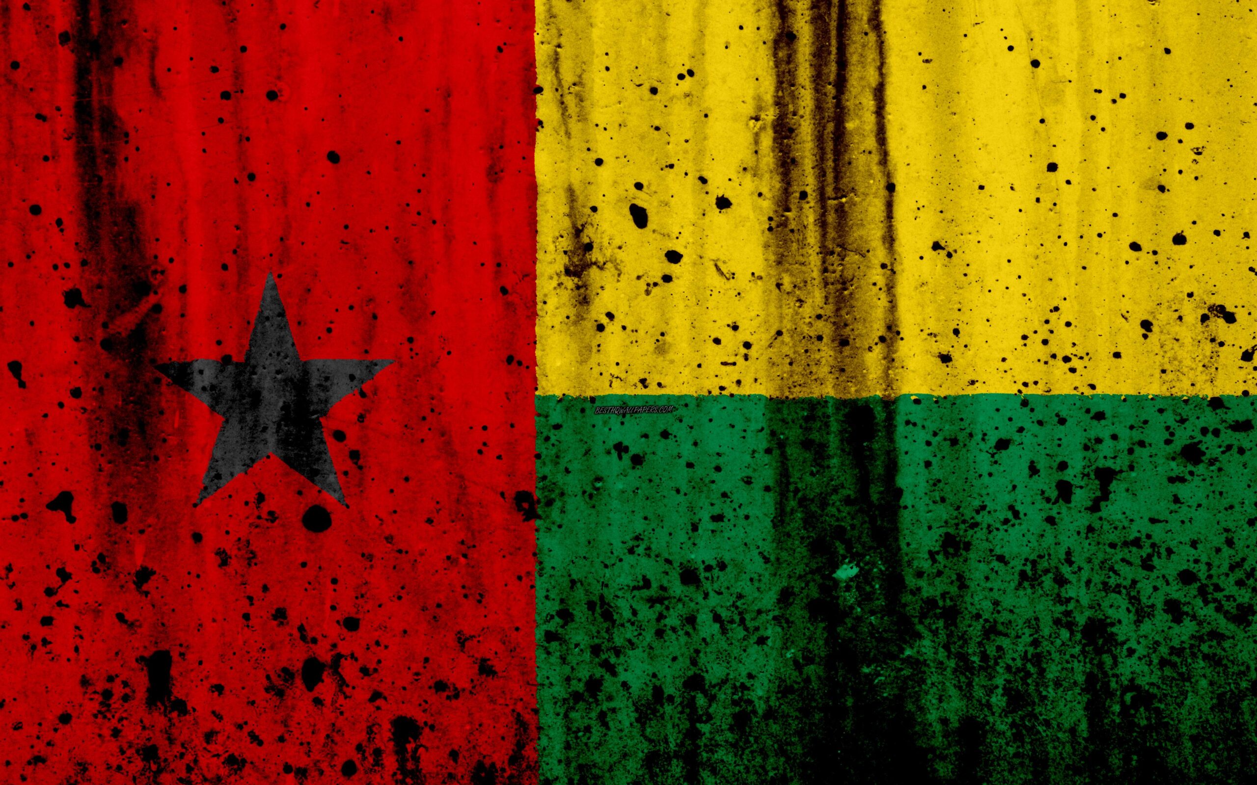 Download wallpapers Guinea