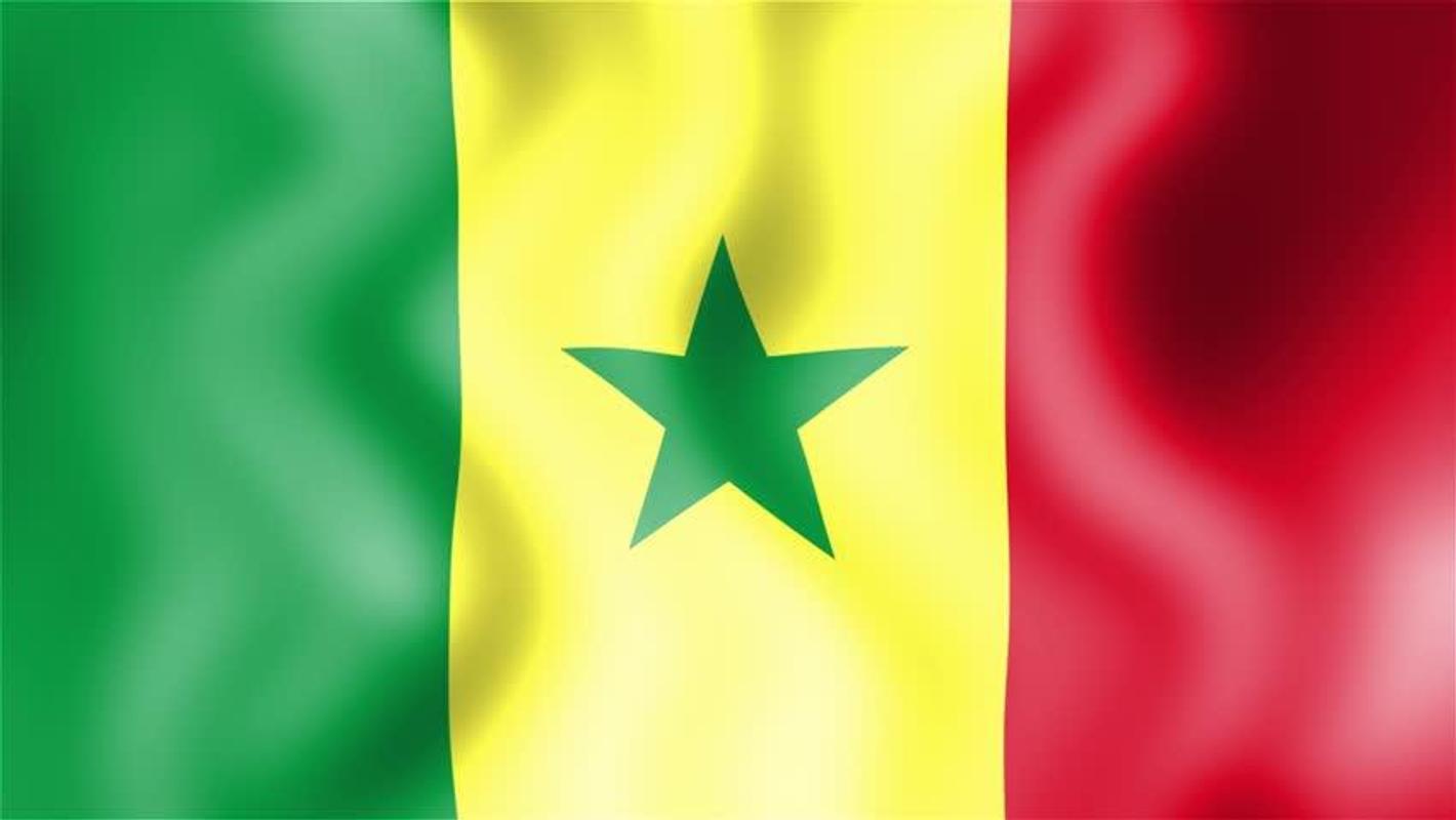 Senegal Flag Wallpapers for Android