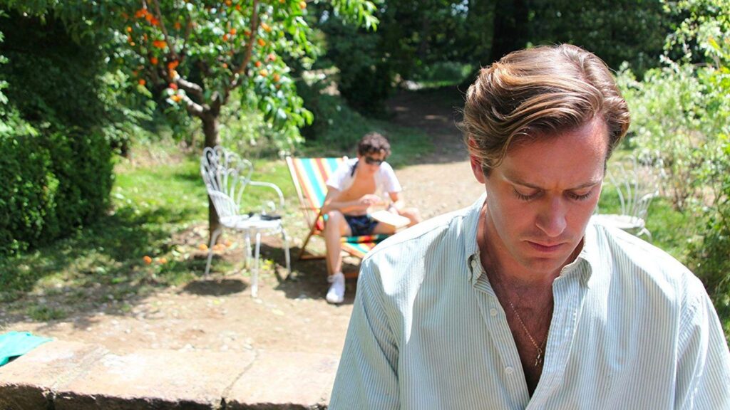 Luca Guadagnino Plans ‘Call Me By Your Name’ Sequel