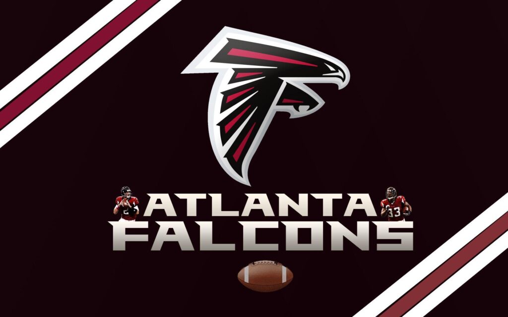 Sports Atlanta Falcons wallpapers