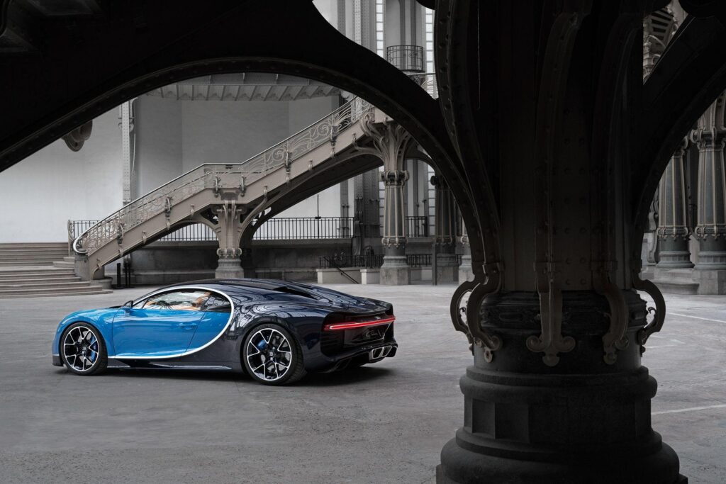 Bugatti Chiron 2K wallpapers free download