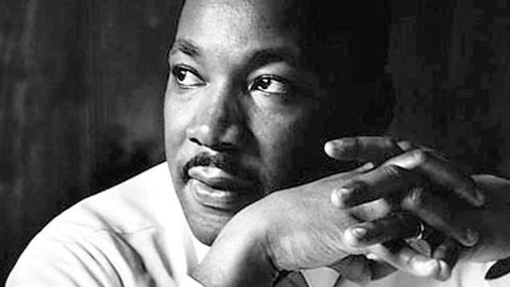 Martin Luther King Jr Assassination