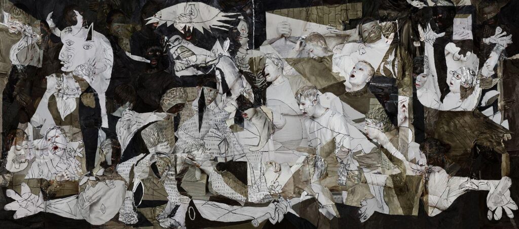 Guernica Picasso Wallpapers
