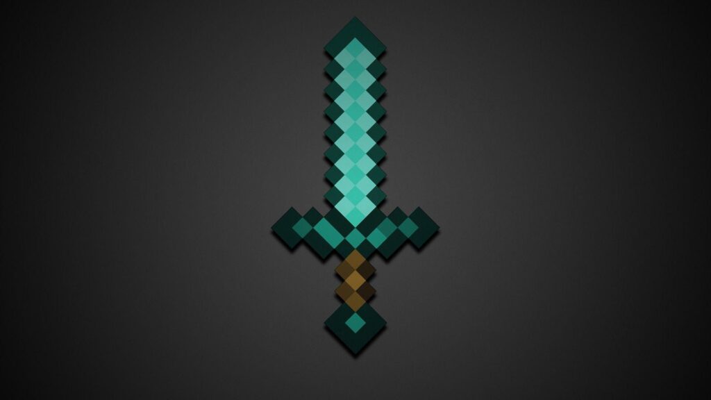 Wallpapers For – Minecraft Diamond Wallpapers Hd