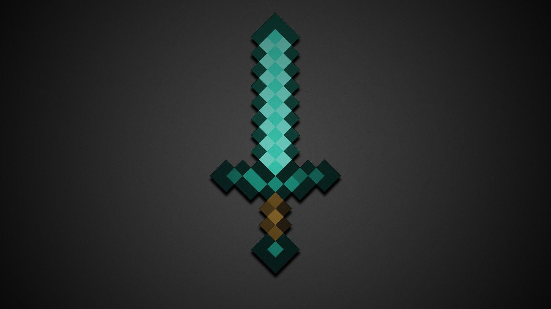 Wallpapers For – Minecraft Diamond Wallpapers Hd