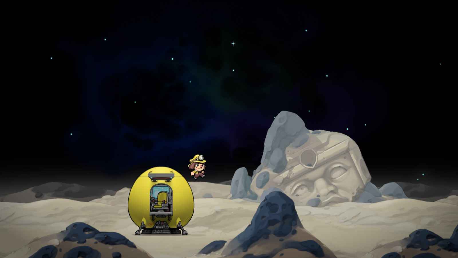 Spelunky Gameplay Trailer Gives Us Our First Look at the Long
