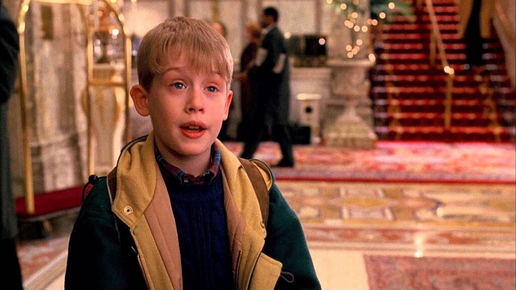Home alone wallpapers
