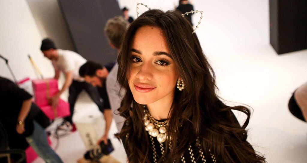 Camila Cabello Wallpapers 2K Collection For Free Download