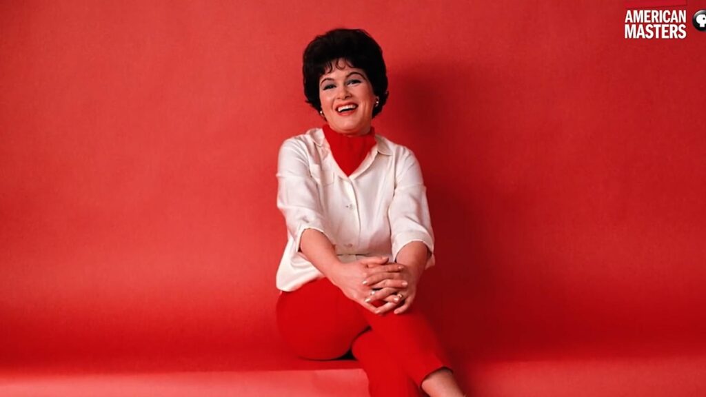 March , “PATSY CLINE AMERICAN MASTERS”