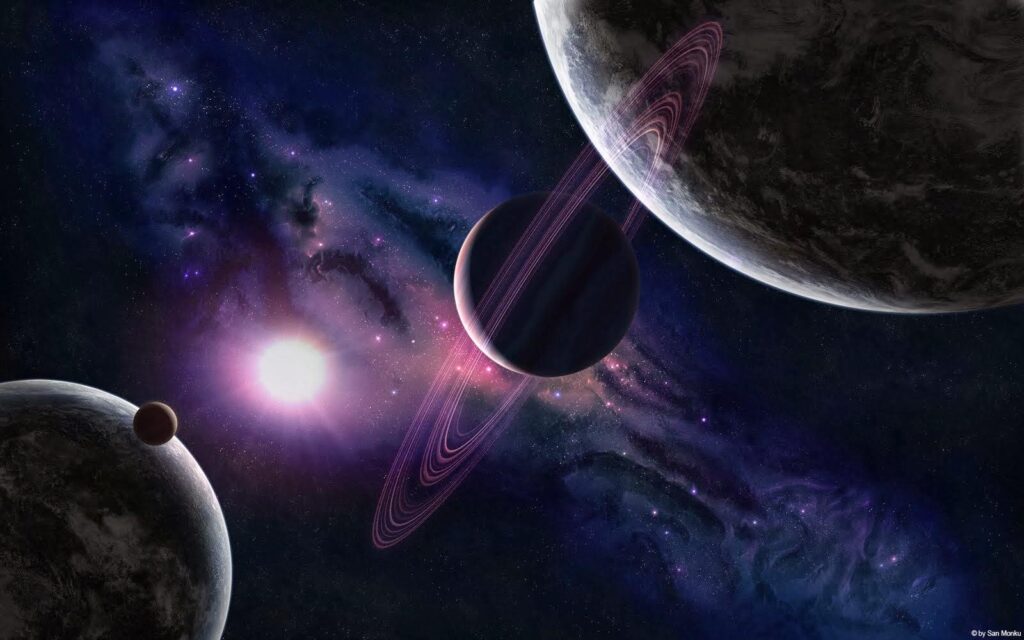 Best Inner Planets Wallpapers on HipWallpapers