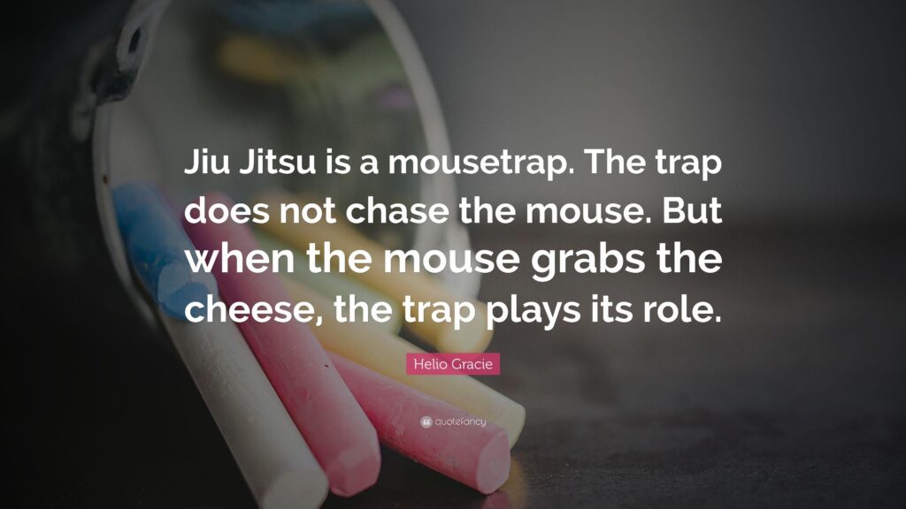 Jiu Jitsu Quotes Nice Helio Gracie Quotes Wallpapers Quotefancy
