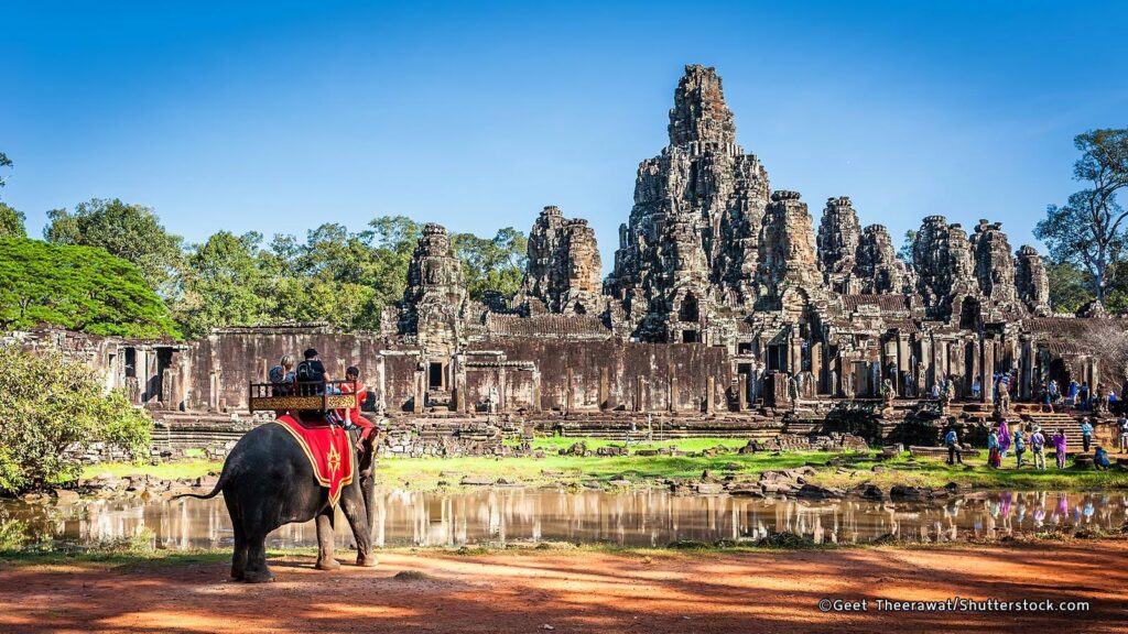What to Do in Siem Reap