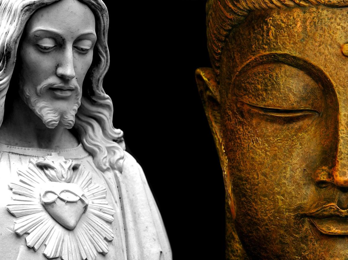 Buddhism Wallpapers Full HD