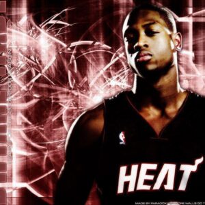 Dwyane Wade