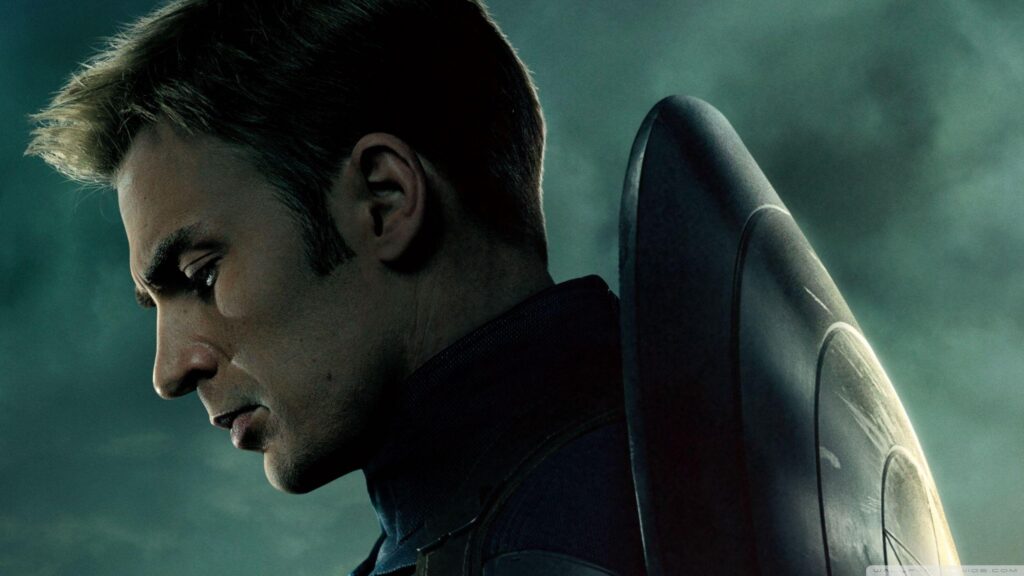 CAPTAIN AMERICA THE WINTER SOLDIER Wallpapers and Desktop