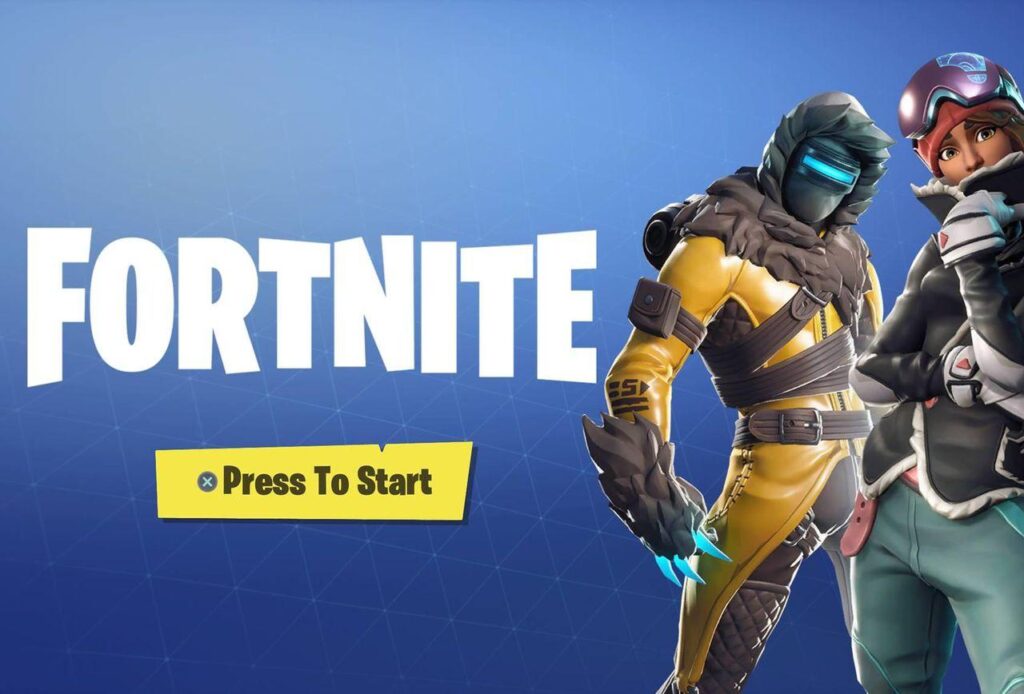 Here Are All The New Season Battle Pass Skins In ‘Fortnite Battle