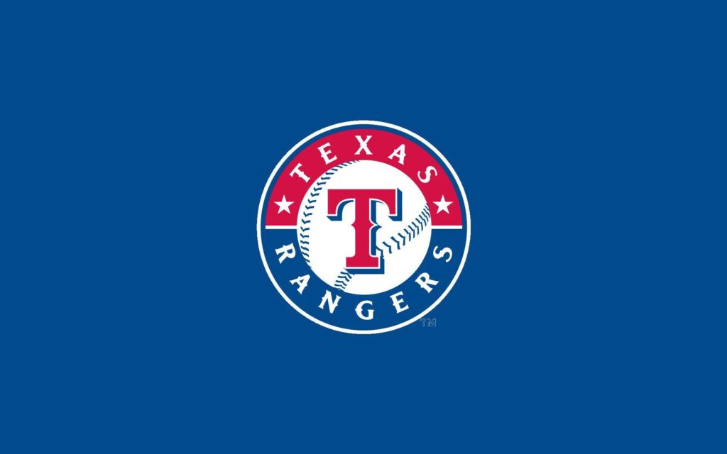 Texas Rangers 2K Wallpapers