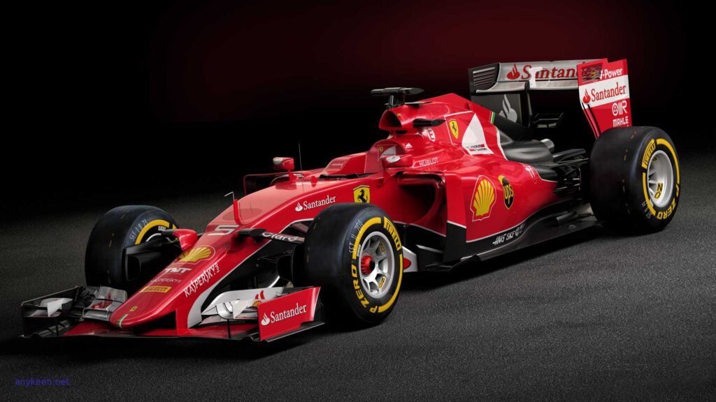 Wallpapers Ferrari F Dangeruss Cg Render Red formula Elegant Of F