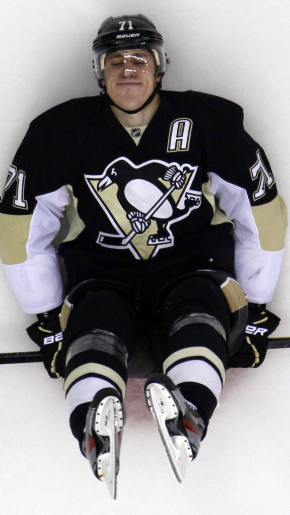 Sports|Evgeni Malkin