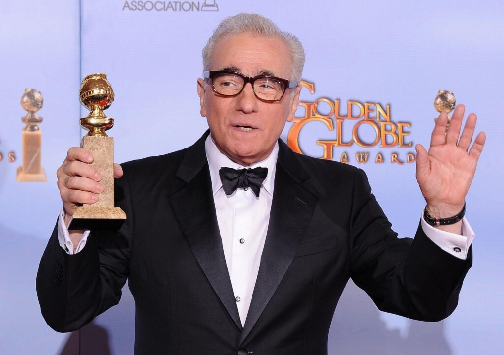 Martin Scorsese Biography, Upcoming Movies, Filmography, Photos