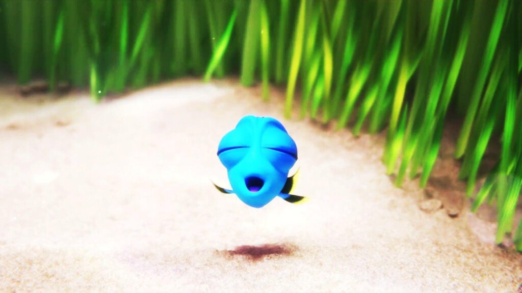 Finding Dory Wallpapers 2K Backgrounds, Wallpaper, Pics, Photos Free