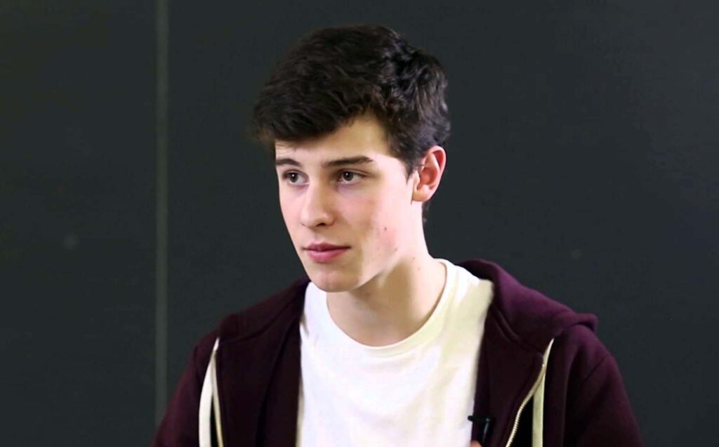 Shawn Mendes 4K Pictures Full HD