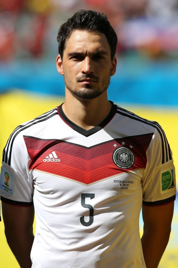 Px Awesome Mats Hummels backgrounds