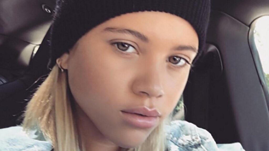 Sofia Richie Gushes About Special Relationship With Justin