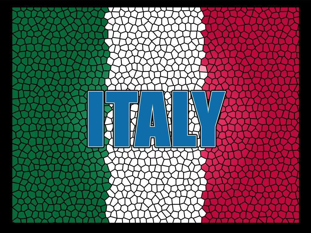 Awesome Italian Flag Wallpapers