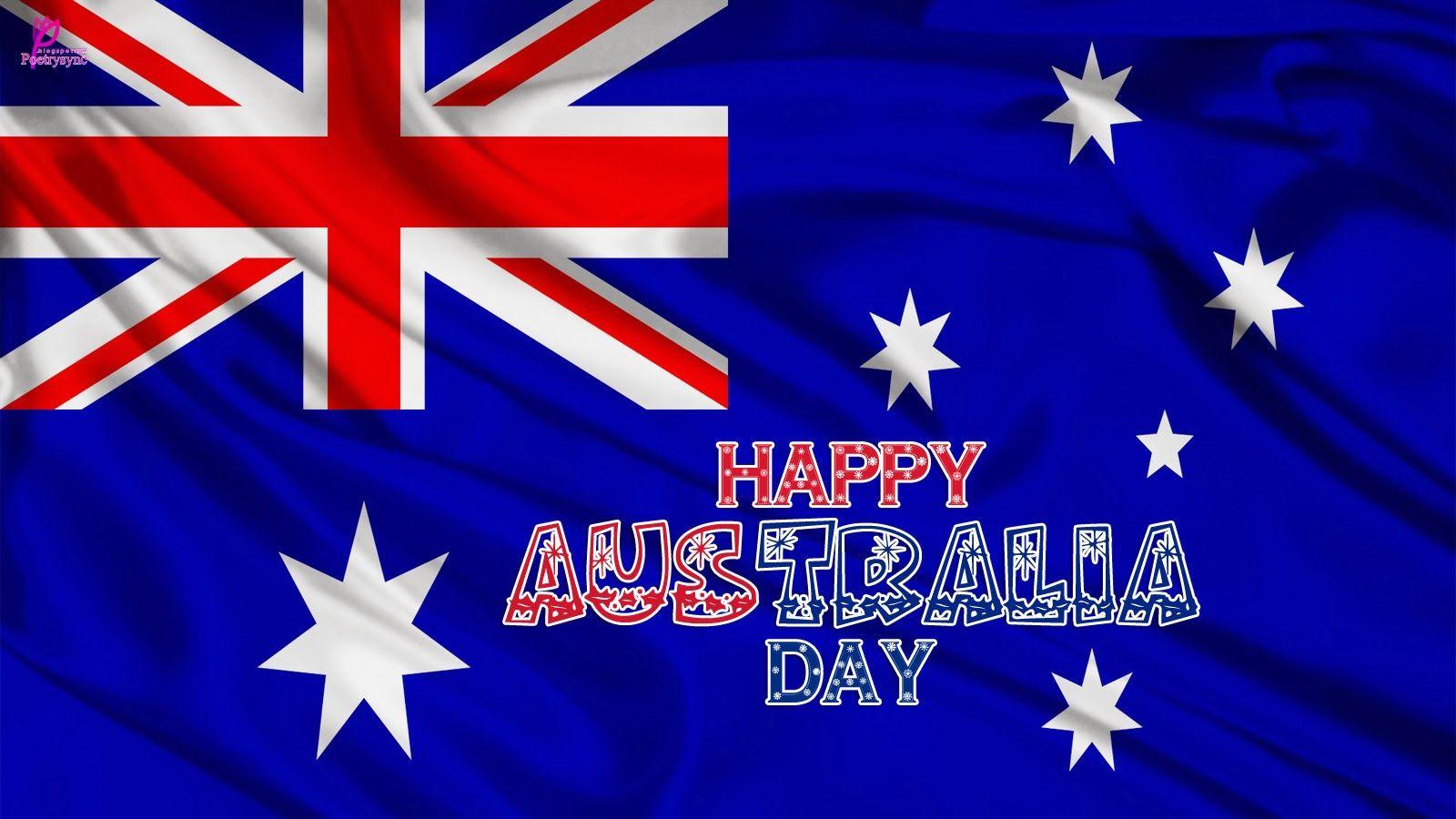 Happy Australia Day 2K Wallpapers for Wishes January with