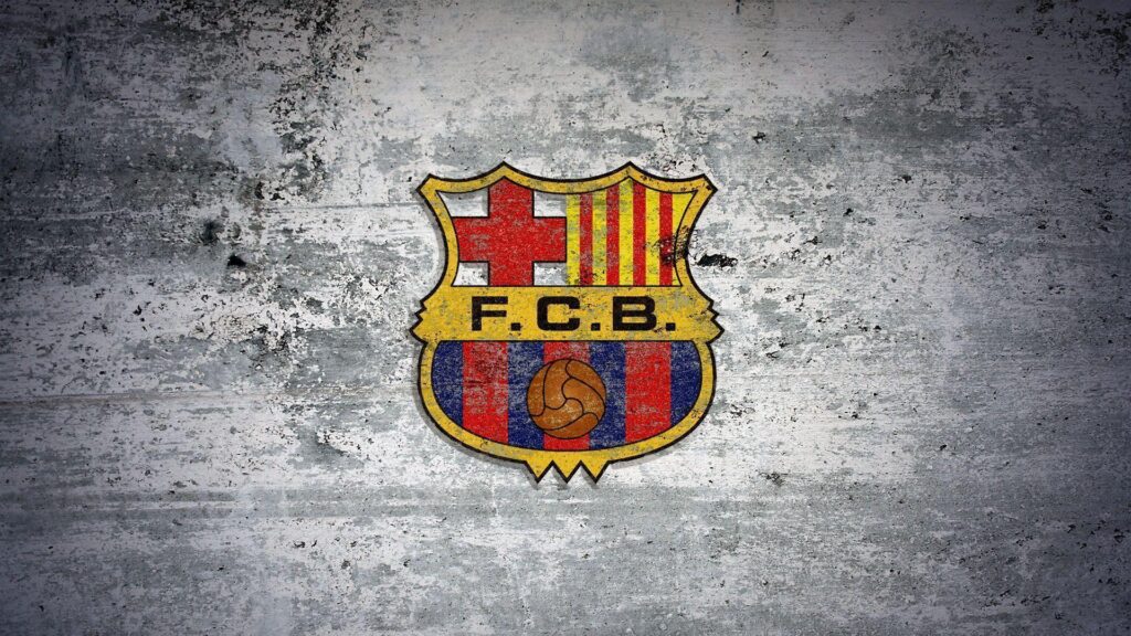 Barca Logo wallpapers