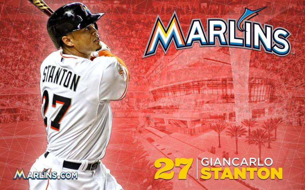 Giancarlo Stanton Wallpapers