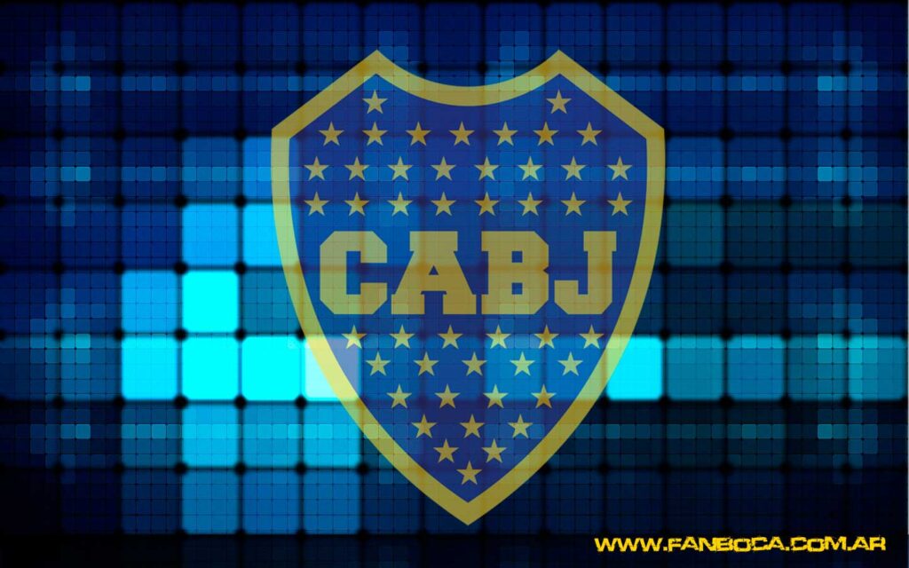 ►►Wallpapers de Boca Juniors 2K !