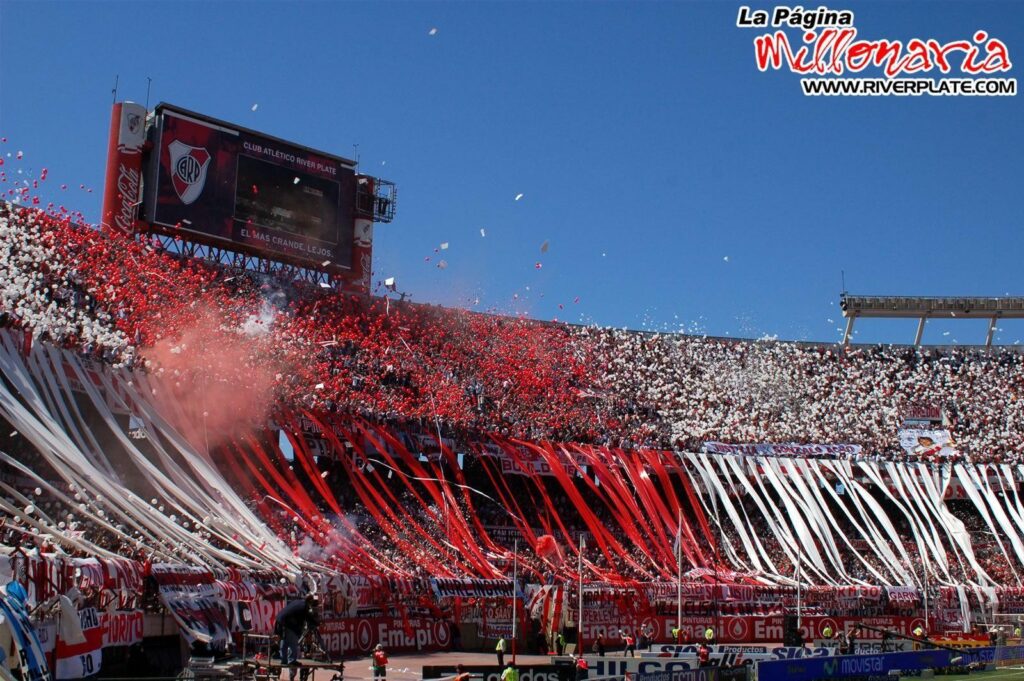 Wallpapers HD, D & de River Plate