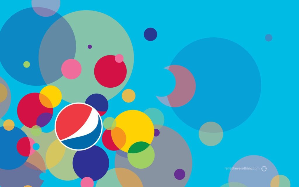 Pepsi wallpapers