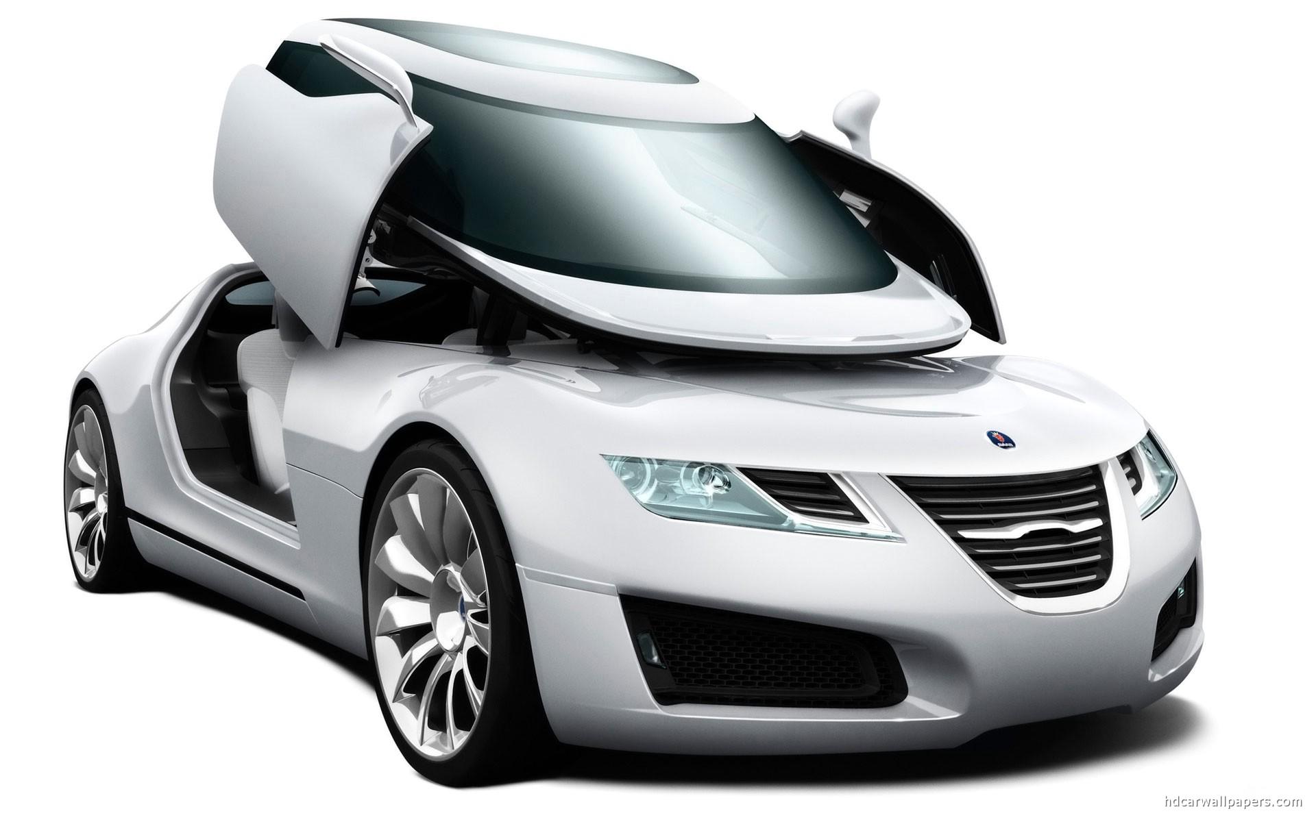 Saab Logo Cars Wallpapers 2K Desktop
