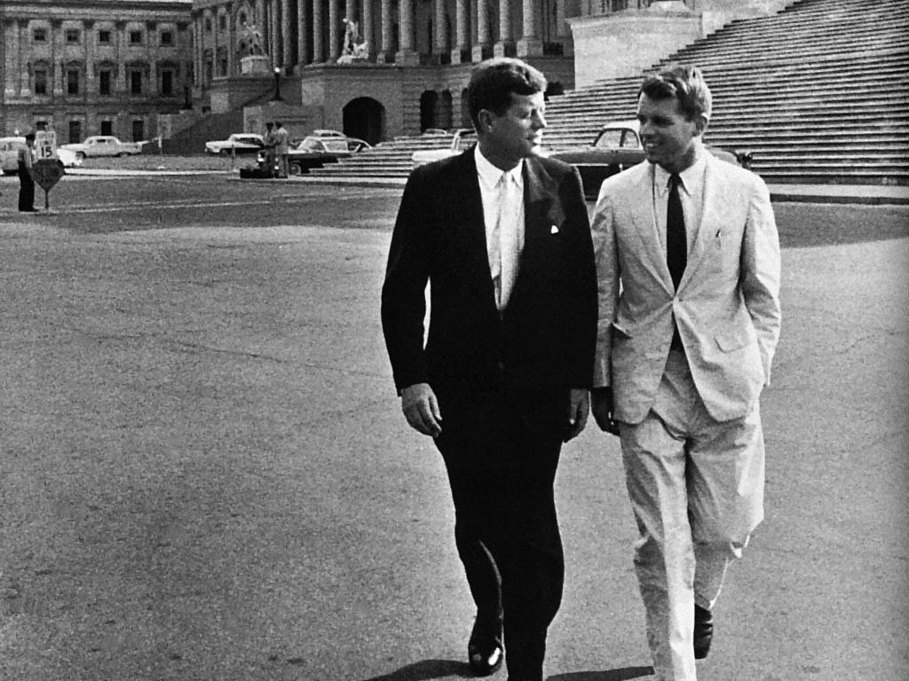 John F Kennedy Wallpaper, Poster, Pictures, Wallpapers