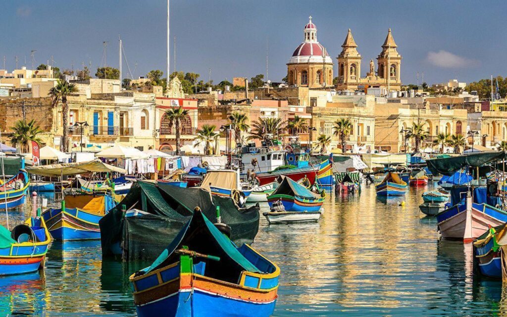 Malta wallpapers