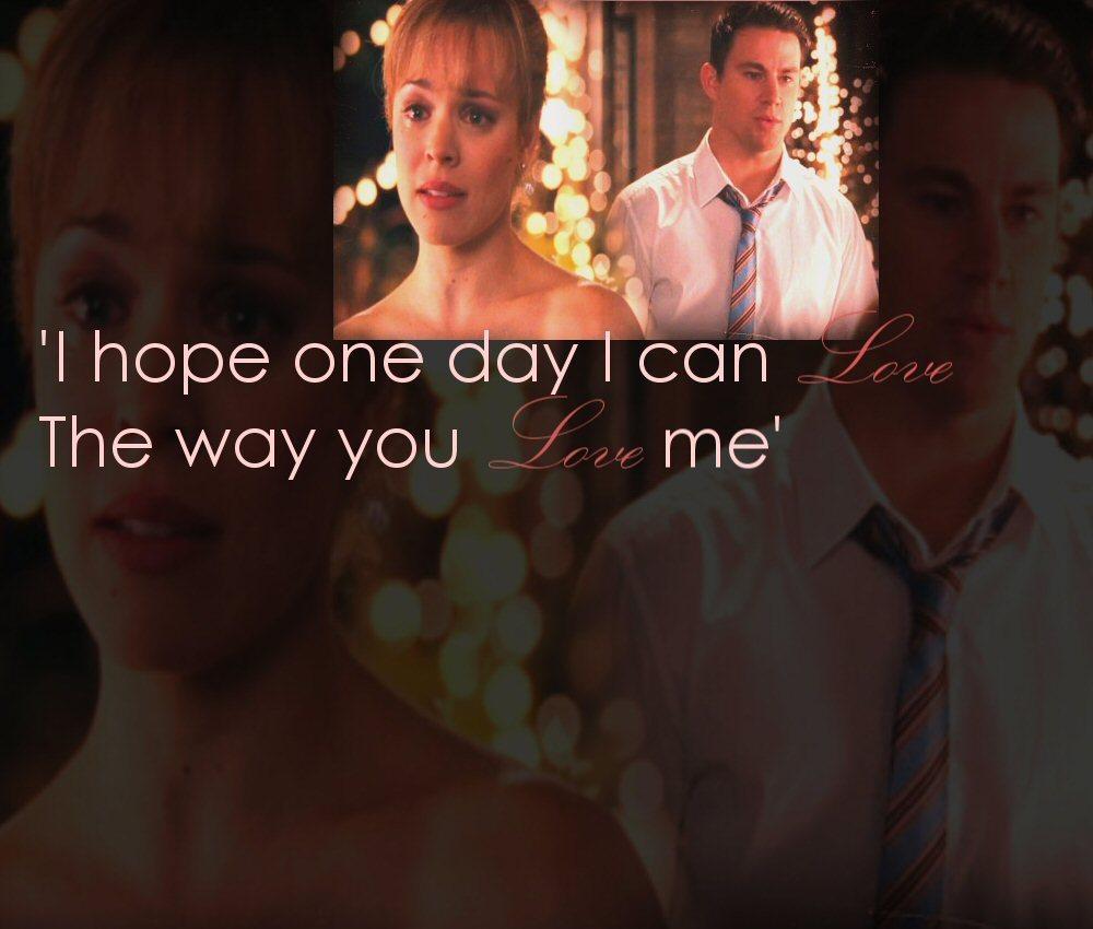 The Vow Wallpapers