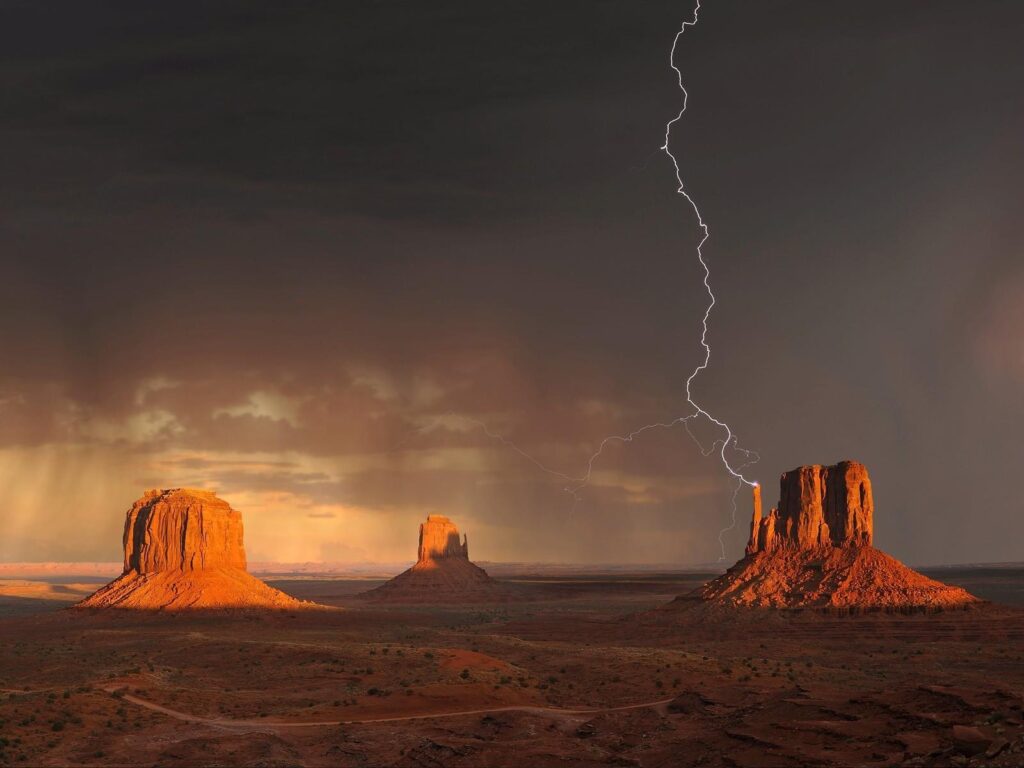 Landscapes nature tribal utah monument valley parks navajo wallpapers