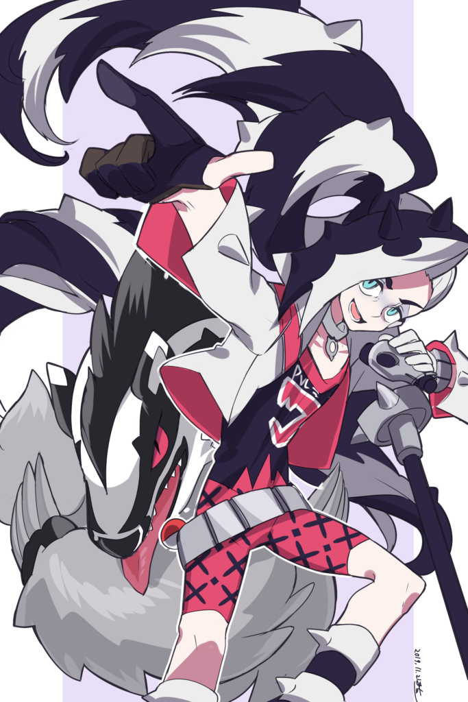 Obstagoon