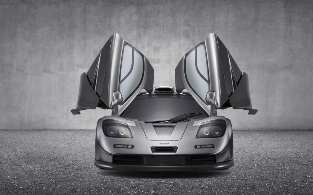 McLaren P to be faster than P, arrive in